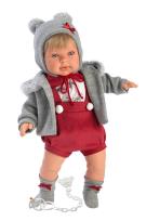 Opakowanie Lalka 42147 Miguel płacząca 42cm