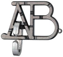 Opakowanie Łamigłówka Cast ABC - poziom 1/6 G3