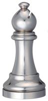 Opakowanie Łamigłówka Cast Bishop (Goniec) G3