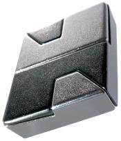 Opakowanie Łamigłówka Cast Diamond - poziom 1/6 G3