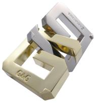 Opakowanie Łamigłówka Cast G&G - poziom 3/6 G3