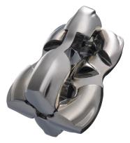 Opakowanie Łamigłówka Cast H&H - poziom 5/6 G3