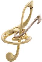 Opakowanie Łamigłówka Cast Harmony - poziom 2/6 G3