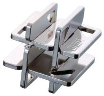 Opakowanie Łamigłówka Cast Hashtag - poziom 3/6 G3