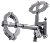 Opakowanie Łamigłówka Cast Key II - poziom 2/6 G3