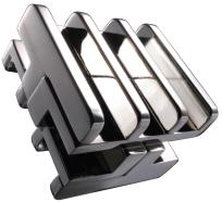 Opakowanie Łamigłówka Cast Rattle - poziom 5/6 G3