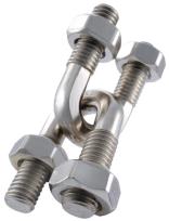 Opakowanie Łamigłówka Cast U&U - poziom 4/6 G3