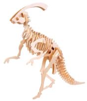 Opakowanie Łamigłówka drewniana Gepetto - Parazaurolof G3