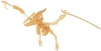 Opakowanie Łamigłówka drewniana Gepetto - Pteranodon G3