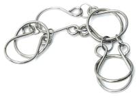 Opakowanie Łamigłówka druciana Racing nr 14 - poziom 2/4 G3