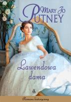 Okładka książki Lawendowa dama