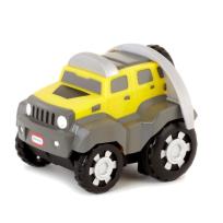 Opakowanie Little Tikes - Auto kaskaderskie Tumbling