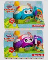 Opakowanie Little Tikes - Wirujący ptaszek RC (2szt)