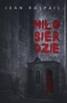 Okładka książki Miłosierdzie