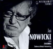 Okładka książki Mistrzowie słowa 2. Znachor - Audiobook