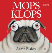 Okładka książki Mops Klops