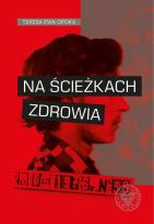 Okładka książki Na ścieżkach zdrowia
