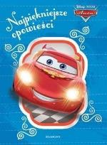 Okładka książki Najpiękniejsze opowieści Auta