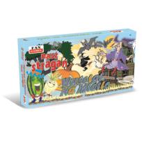 Opakowanie Nasz stragan + Wyścigi na miotle FAN