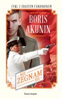 Okładka książki Nie żegnam się