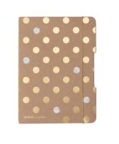 Opakowanie Notatnik A5/40 punkty My.Book Flex Pure GL