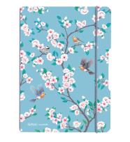 Opakowanie Notatnik A5/40K kratka My. Book Flex Ladylike