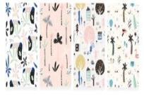 Opakowanie Notatnik A5/32K BL 148