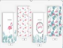 Opakowanie Notatnik A7/32K BG 619