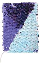 Opakowanie NOTATNIK CEKINOWY MERMAID A5 STN 5423