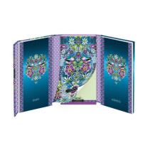 Opakowanie Notes 3w1 3x50k na magnes Catalina Estrada