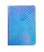 Opakowanie Notes A6/80K holograficzny Muszla