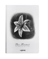 Opakowanie Notes B6/96K Lilia