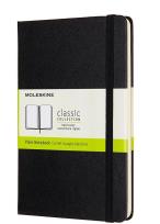 Opakowanie Notes Classic 11,5x18 tw. gładki czarny MOLESKINE