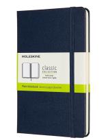 Opakowanie Notes Classic 11,5x18 tw. gładki sapphire blue