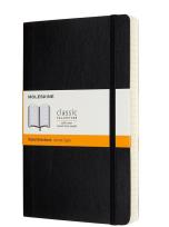 Opakowanie Notes Classic 13x21 linie czarny MOLESKINE