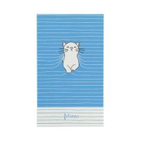 Opakowanie Notes - Purrrfect Place - Bold Blue