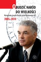 Opakowanie Obudzić naród do wielkości