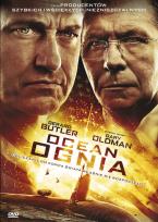 Okładka książki Ocean ognia