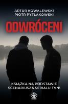 Okładka książki ODWRÓCENI