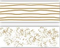 Opakowanie Owijki na jajka - Złote (6szt.) MIX