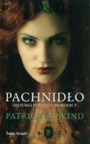 Okładka książki Pachnidło pocket