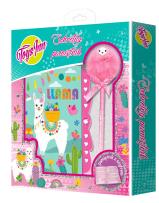 Opakowanie PAMIĘTNIK LAMA STN5300