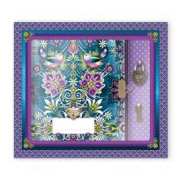 Opakowanie Pamiętnik na kłódkę Catalina Estrada