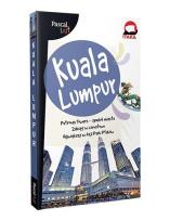 Okładka książki Pascal Lajt Kuala Lumpur w.2019
