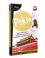 Okładka książki Pascal Lajt Pekin w.2019