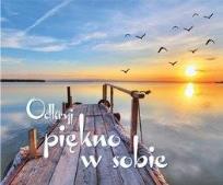 Okładka książki Perełka 299. Odkryj piękno w sobie