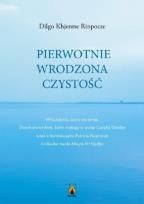 Okładka książki Pierwotnie wrodzona czystość
