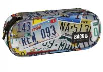 Opakowanie Piórnik A41 BackUp 2 DERFORM