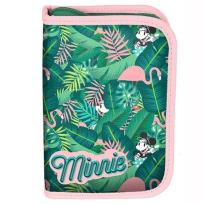 Opakowanie Piórnik bez wyposażenia Minnie DISC-001BW PASO