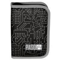 Opakowanie Piórnik bez wyposażenia PPMP19-001BW PASO